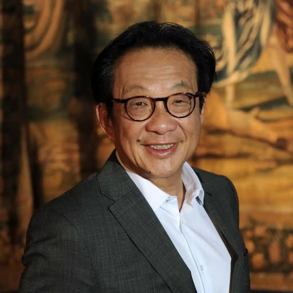 Tan Sri Francis Yeoh - 马来西亚商业巨头的奋斗之路
