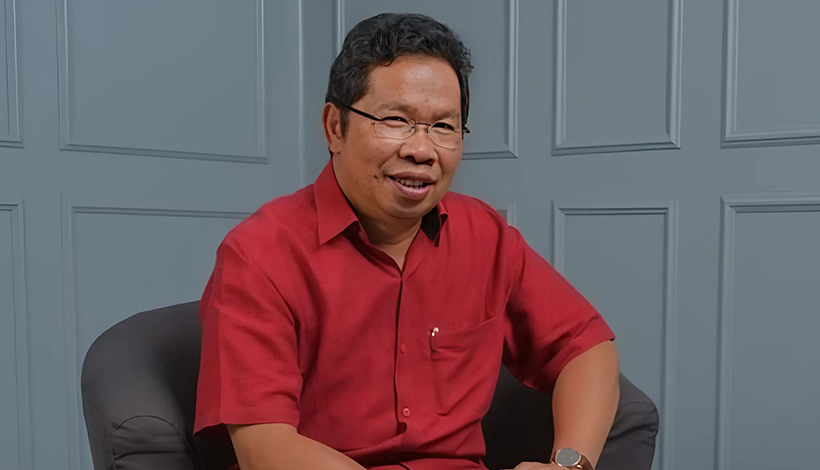 Dato’ Haji Ramly bin Mokni