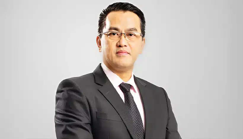 蔡志权