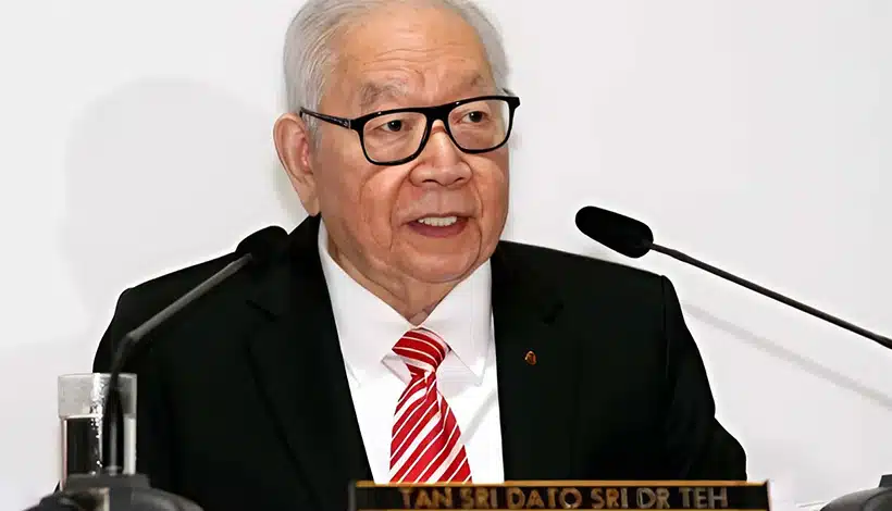 郑鸿标