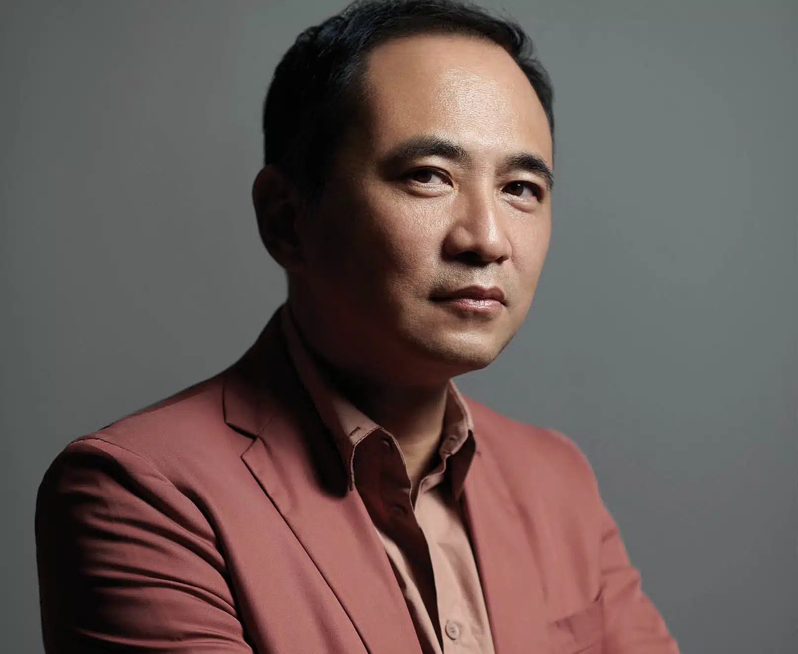 马来西亚年轻企业家