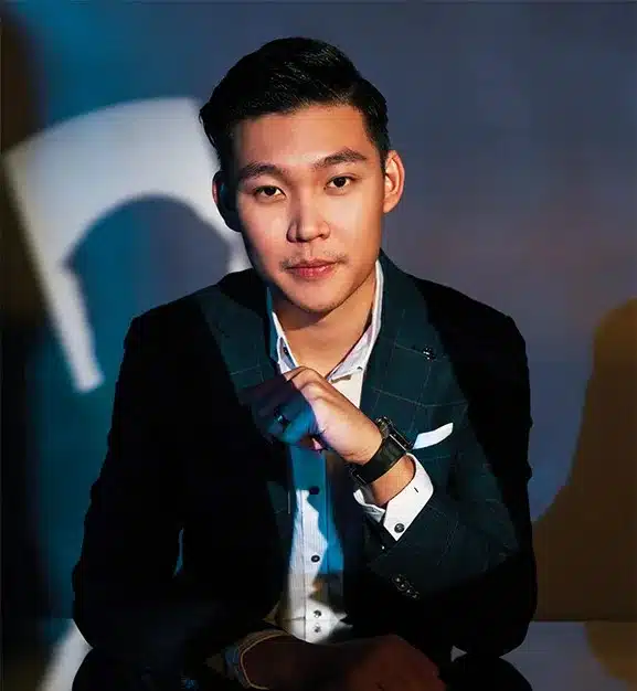 Henry Ting