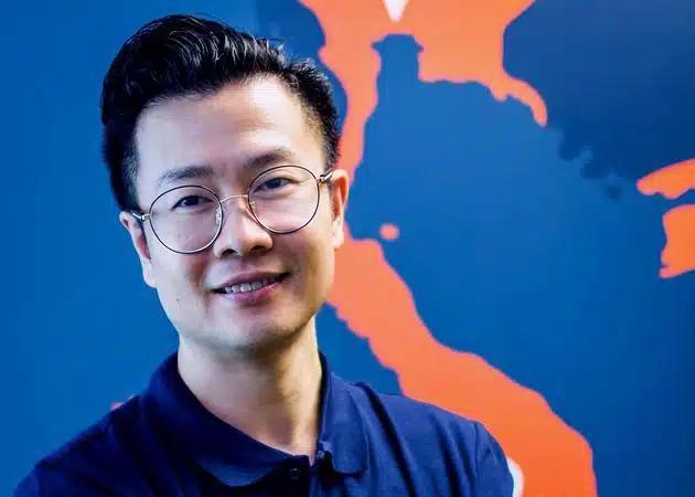 Lazada Malaysia - Leo Chow