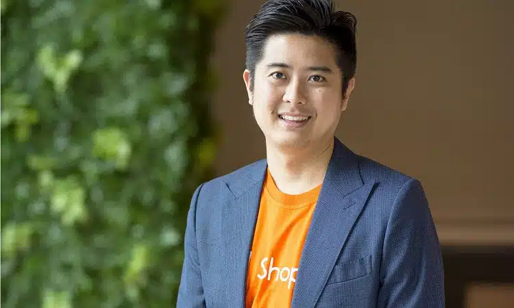 马来西亚年轻企业家