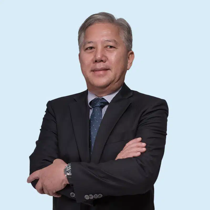 马来西亚年轻企业家