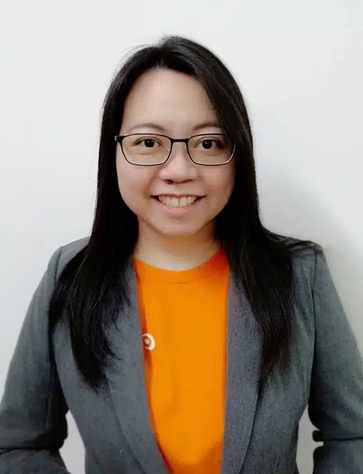 mabel loh
