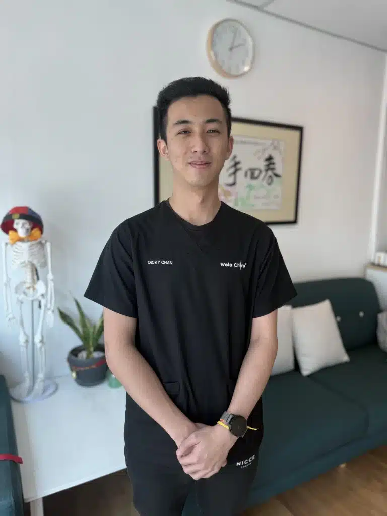 马来西亚正骨师