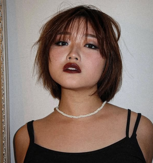 vanessa chong