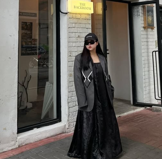 JB化妆师