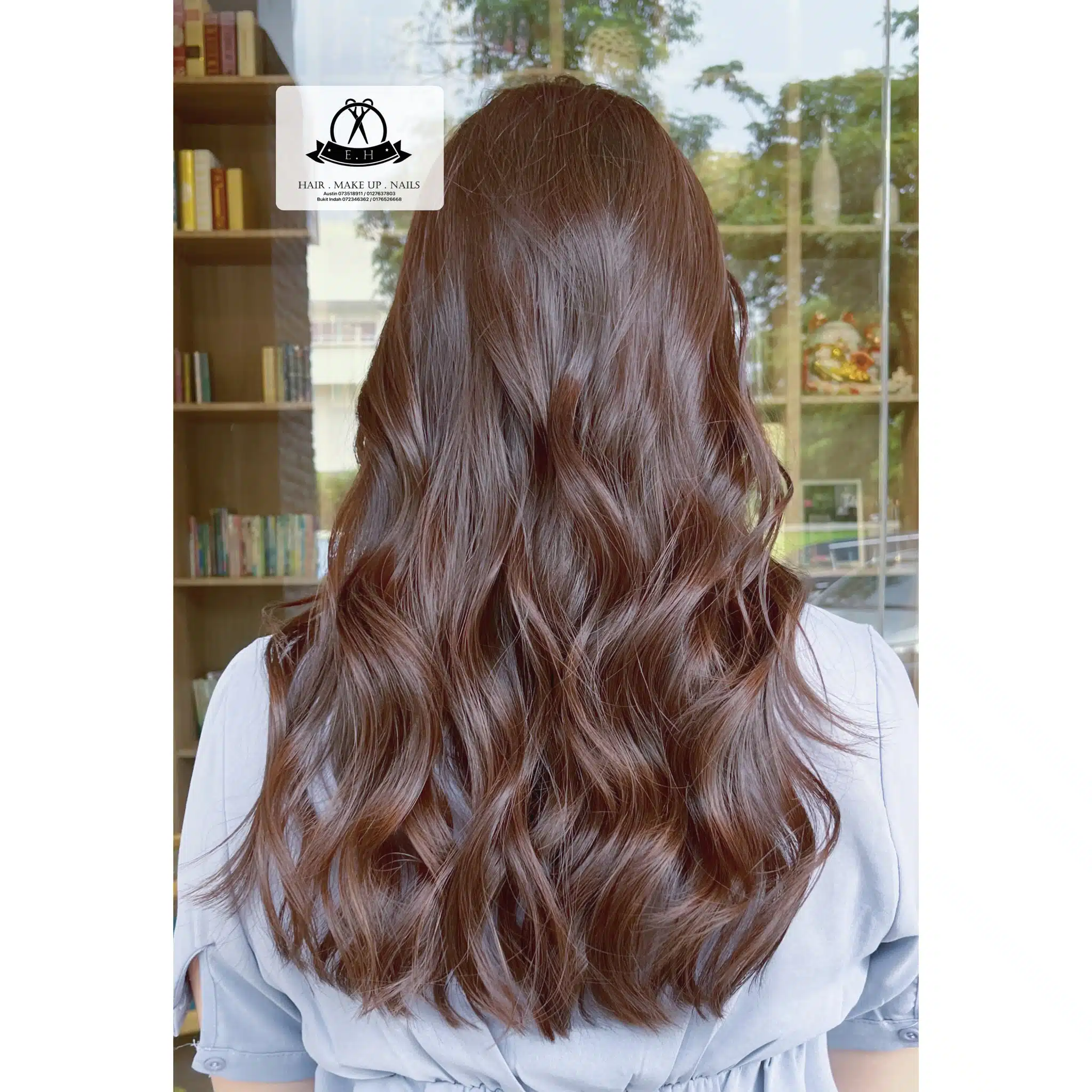 EH salon
