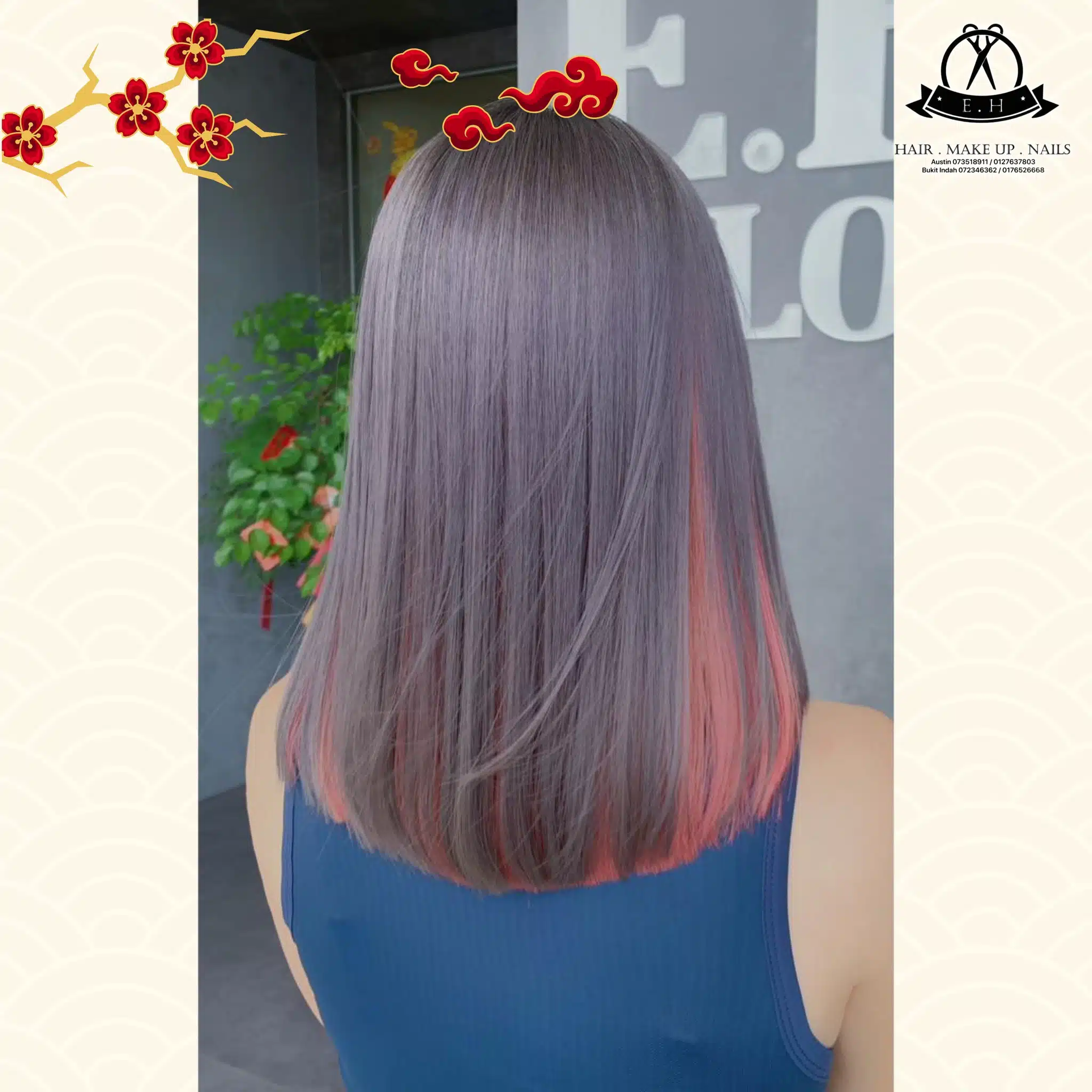 EH salon