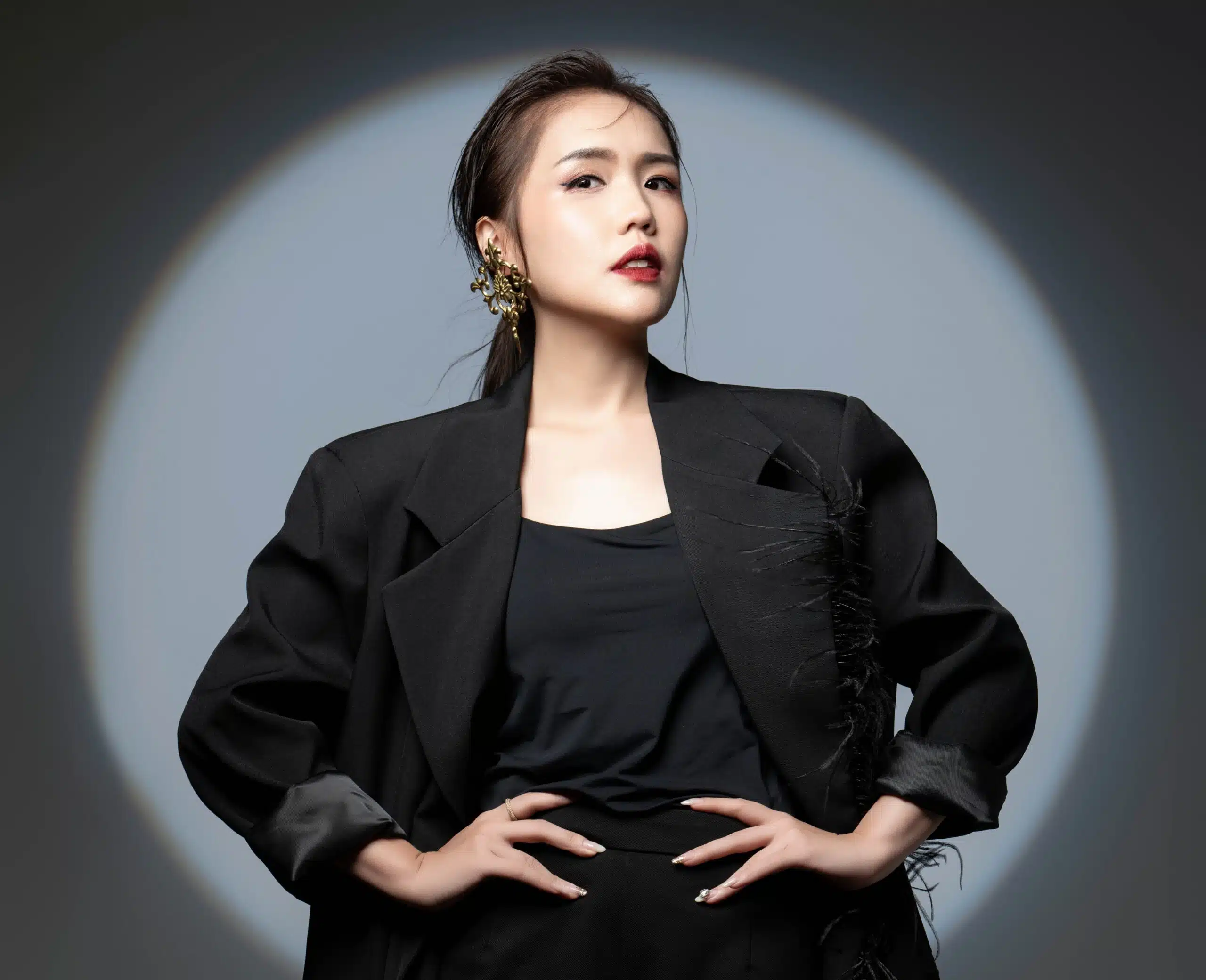 Dr. Jennifer Eng