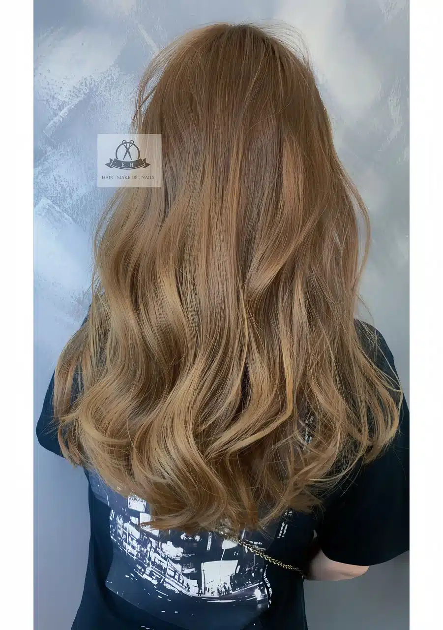 EH salon