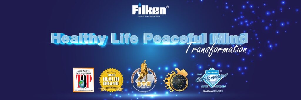 Filken公司