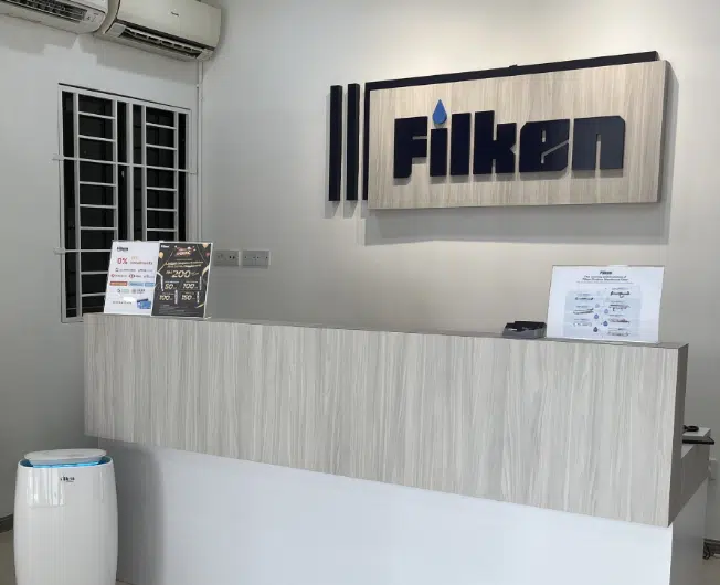 Filken公司