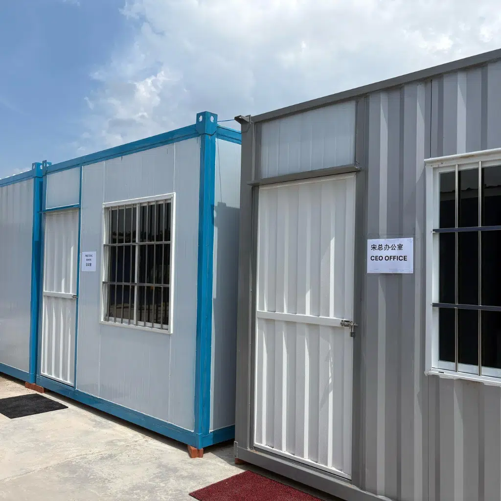 马来西亚Cabin House