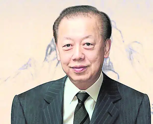 马来西亚富豪榜