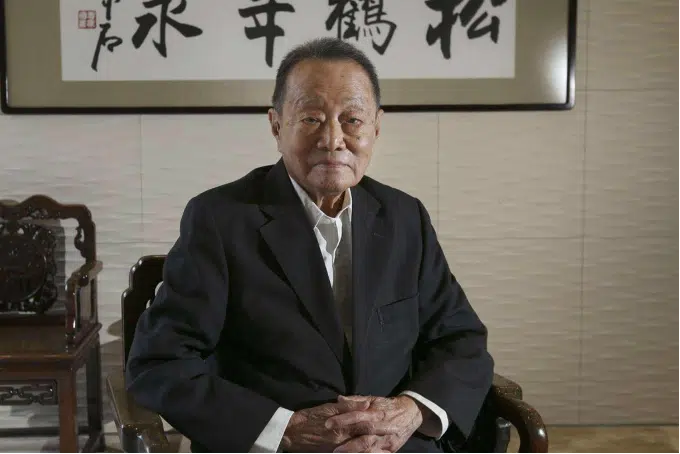 马来西亚富豪榜
