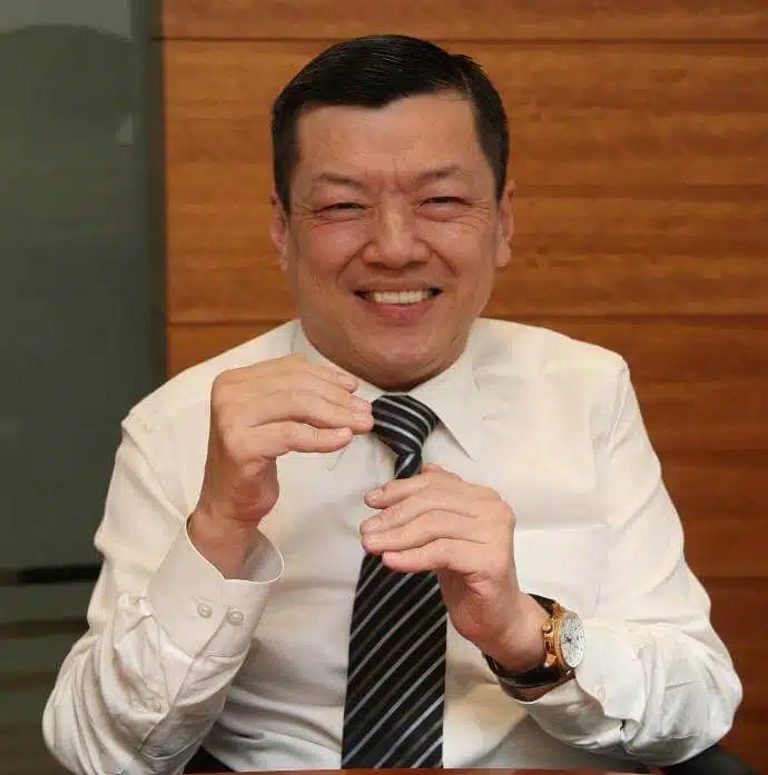 hua