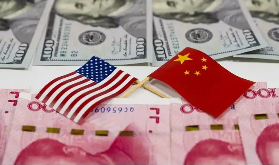 中国政府的反应
