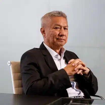 马来西亚富豪榜