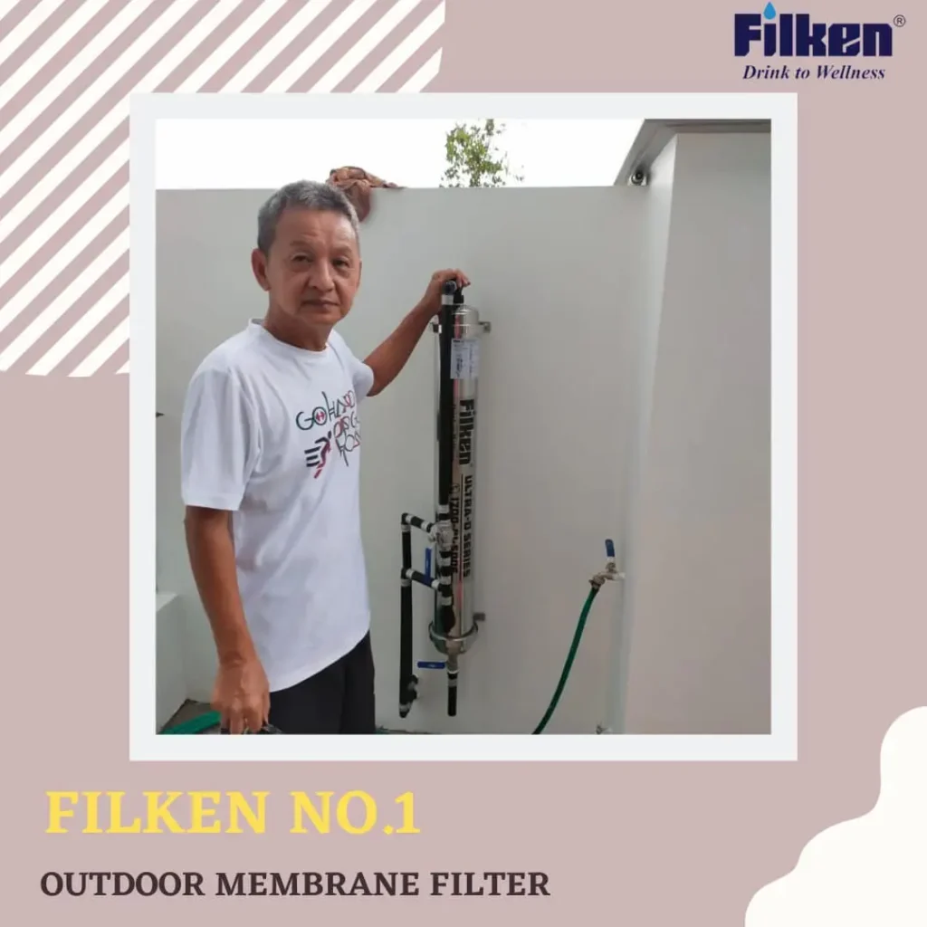 Filken家用