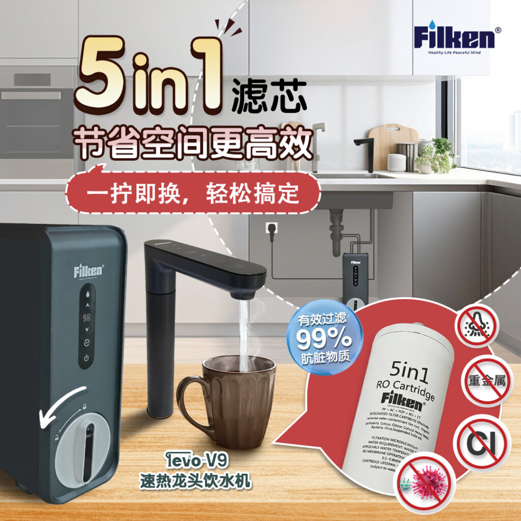 Filken常见问题