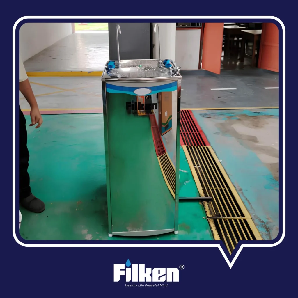 Filken安装