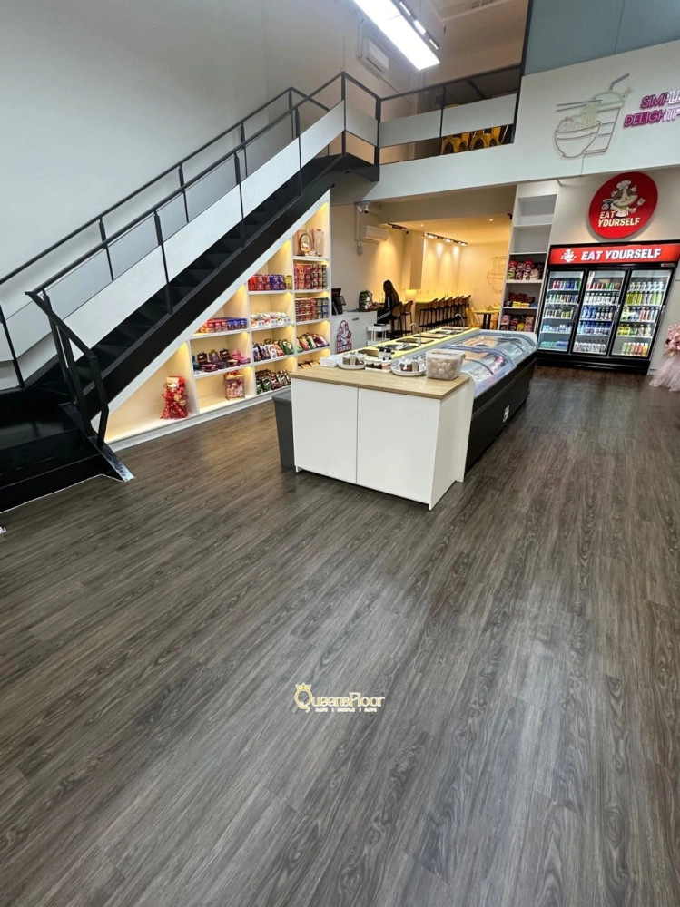 QueensFloor product