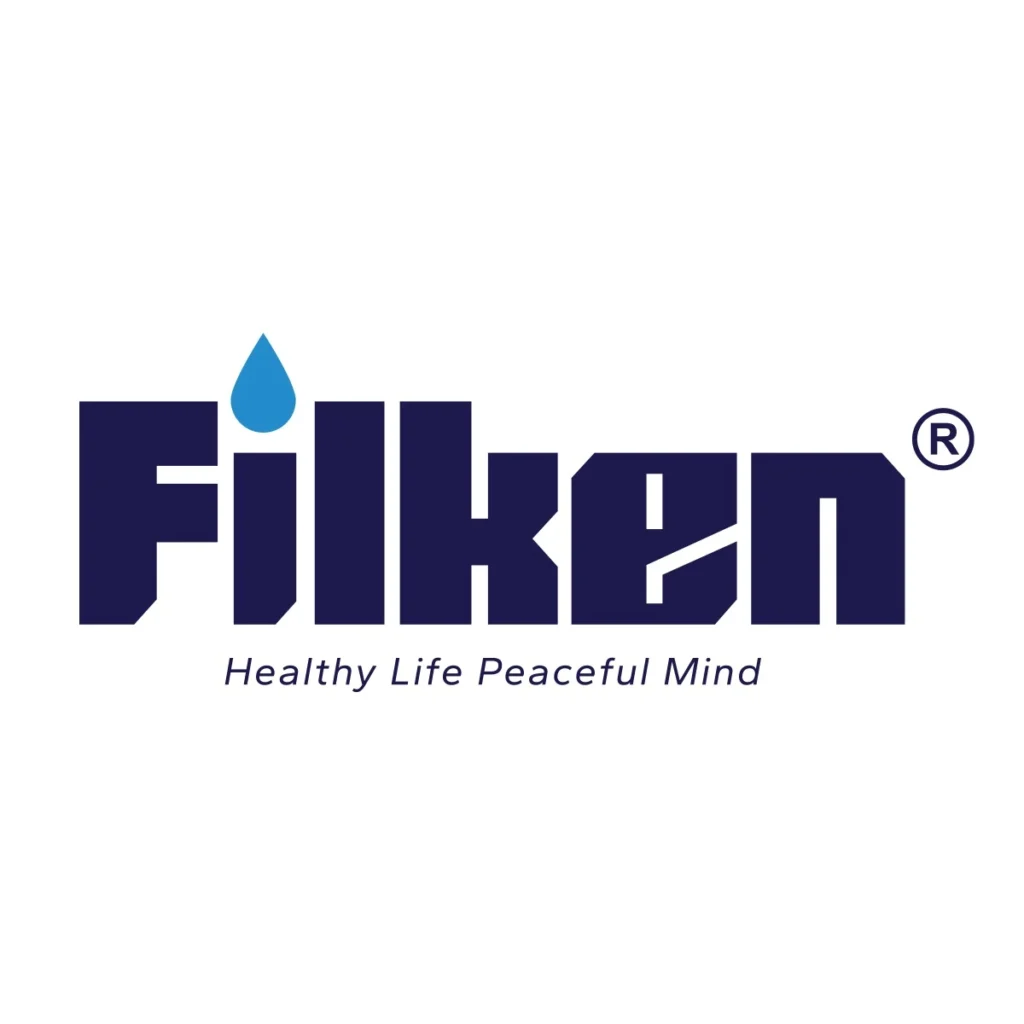 Filken water filter 