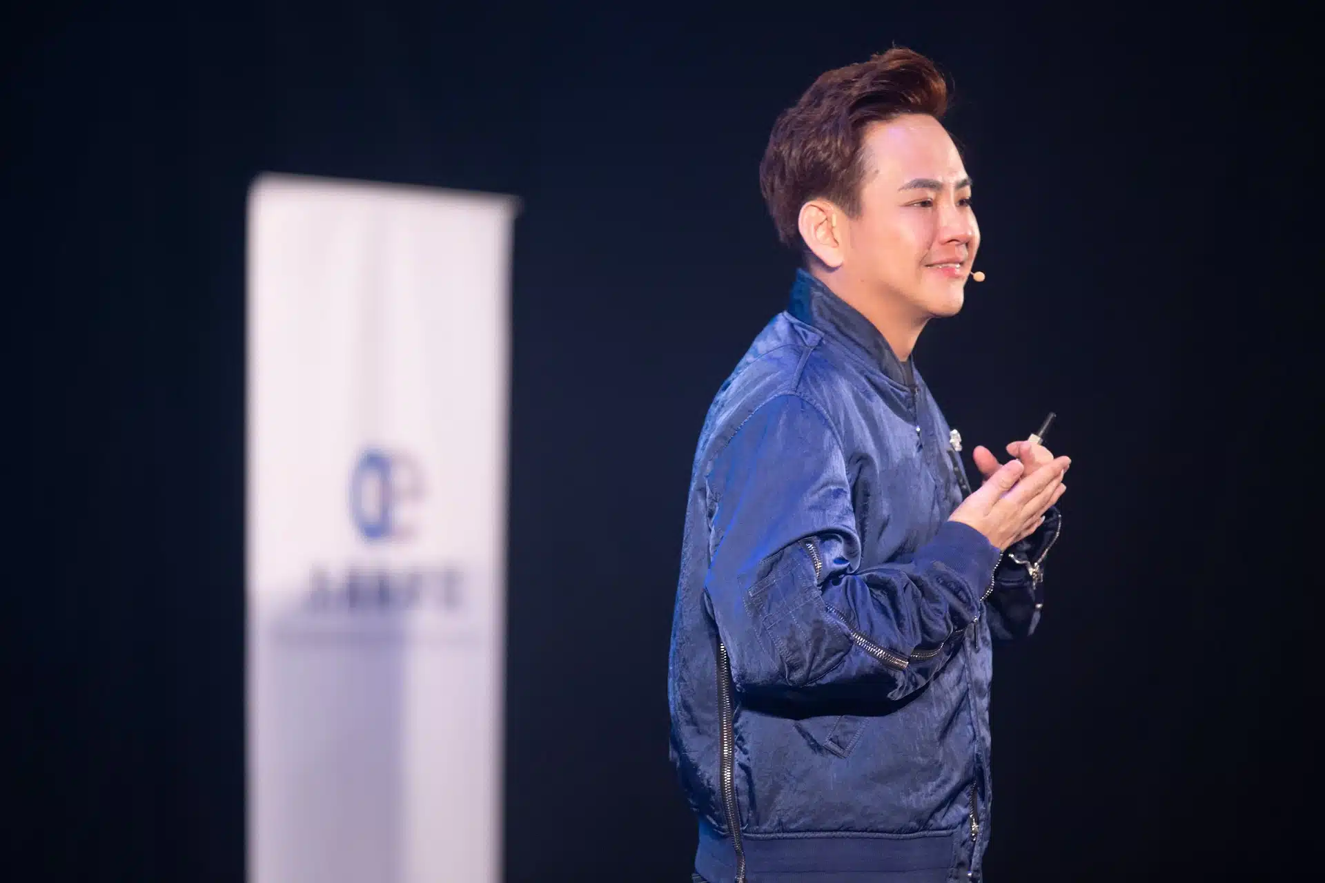 Dato Calvin Khiu 课程