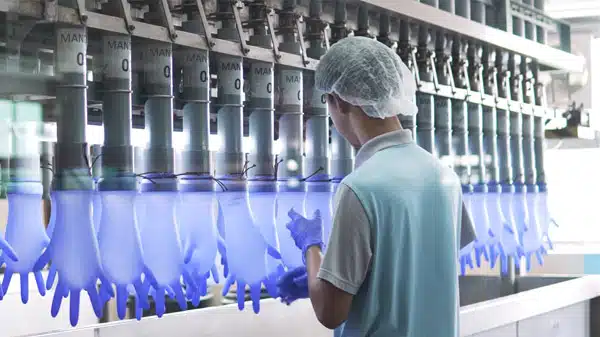 高产柅品工业
