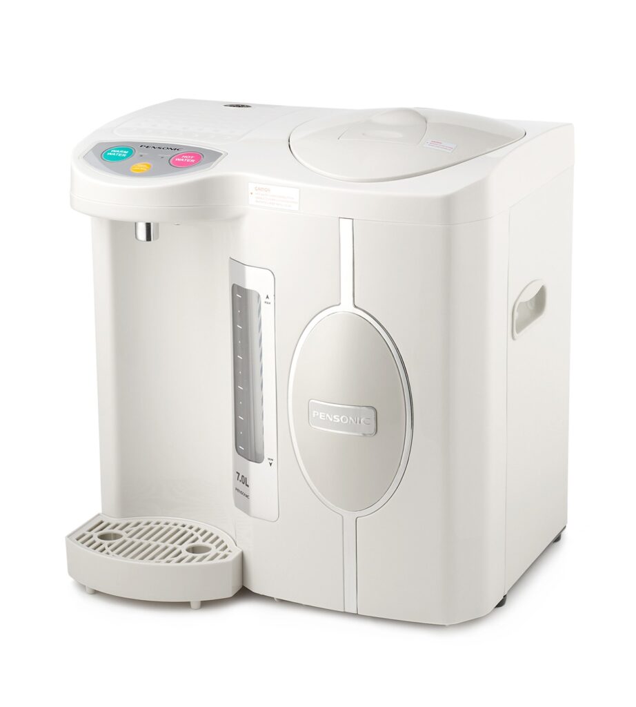 water dispenser