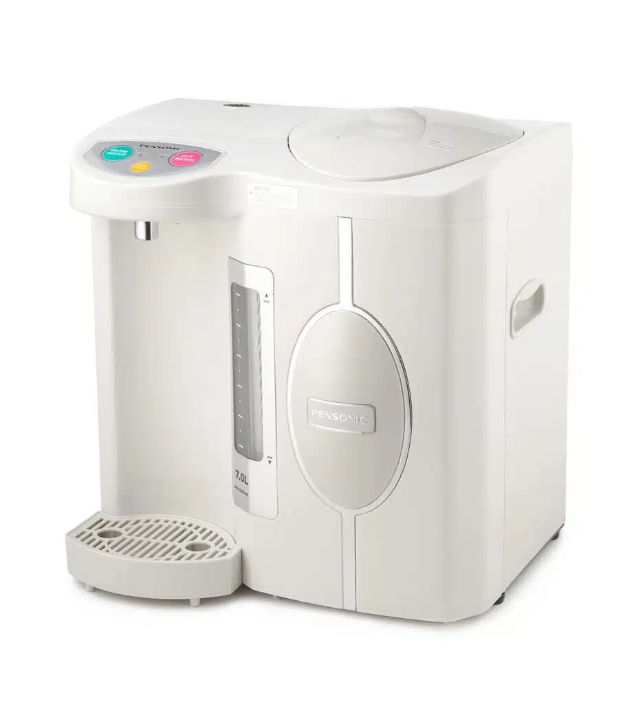 water dispenser