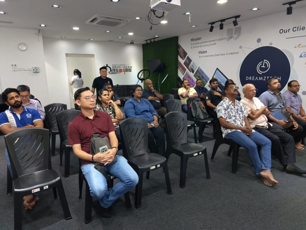 SmartWills Malaysia适合人群