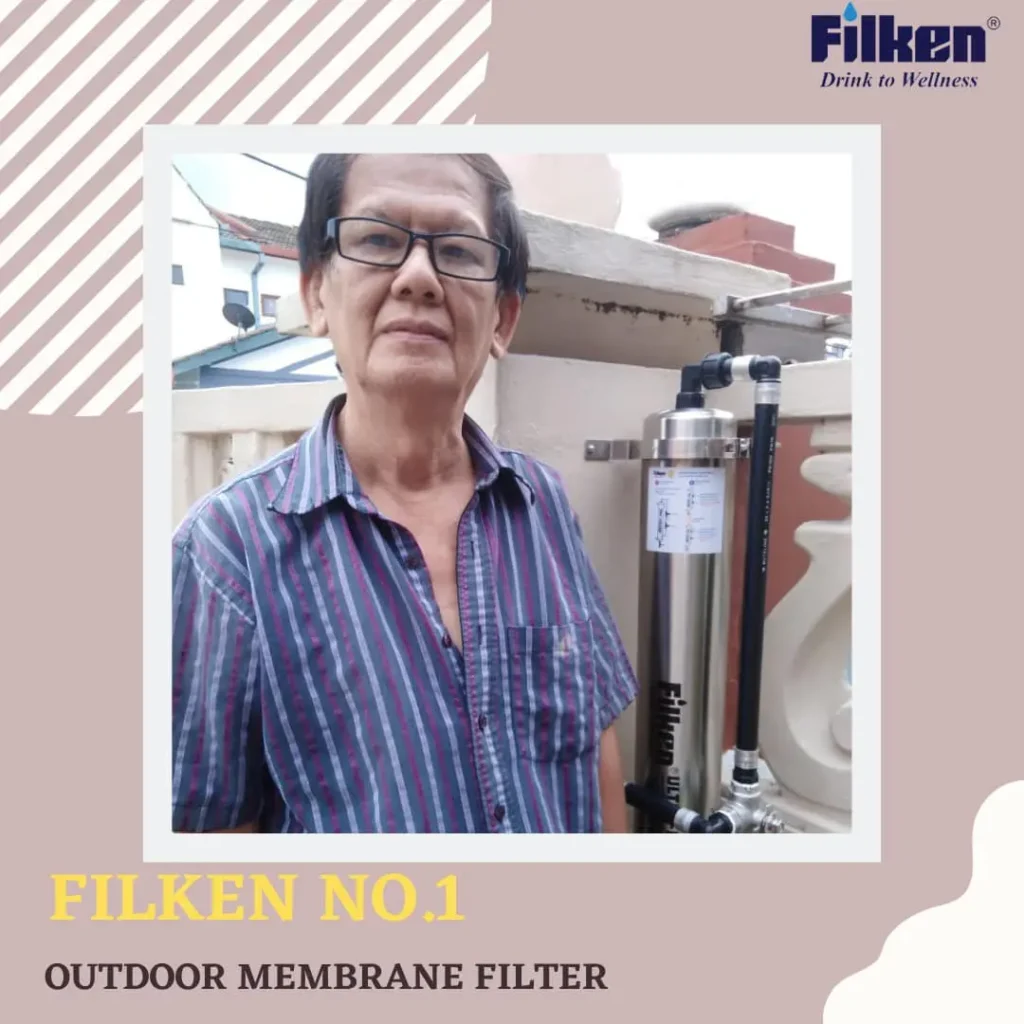 water filter