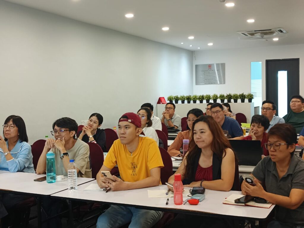 SmartWills Malaysia适合人群