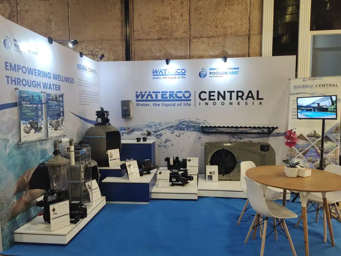 Filken vs Waterco