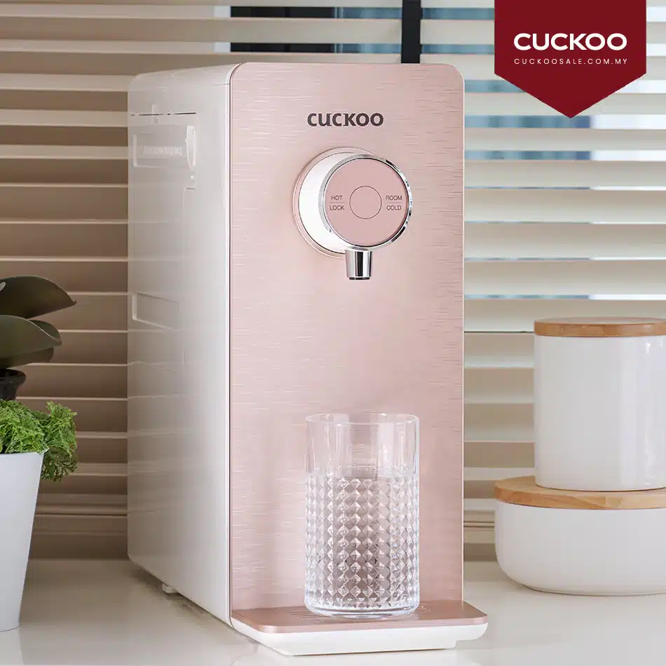 Cuckoo