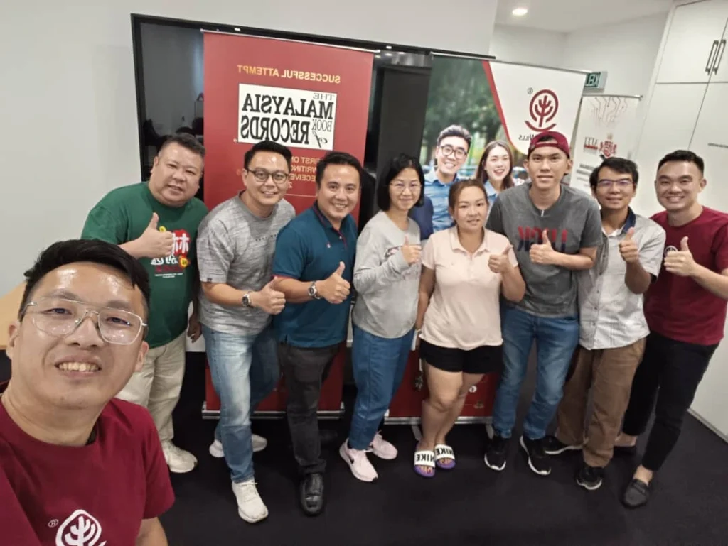 SmartWills SRC招商会