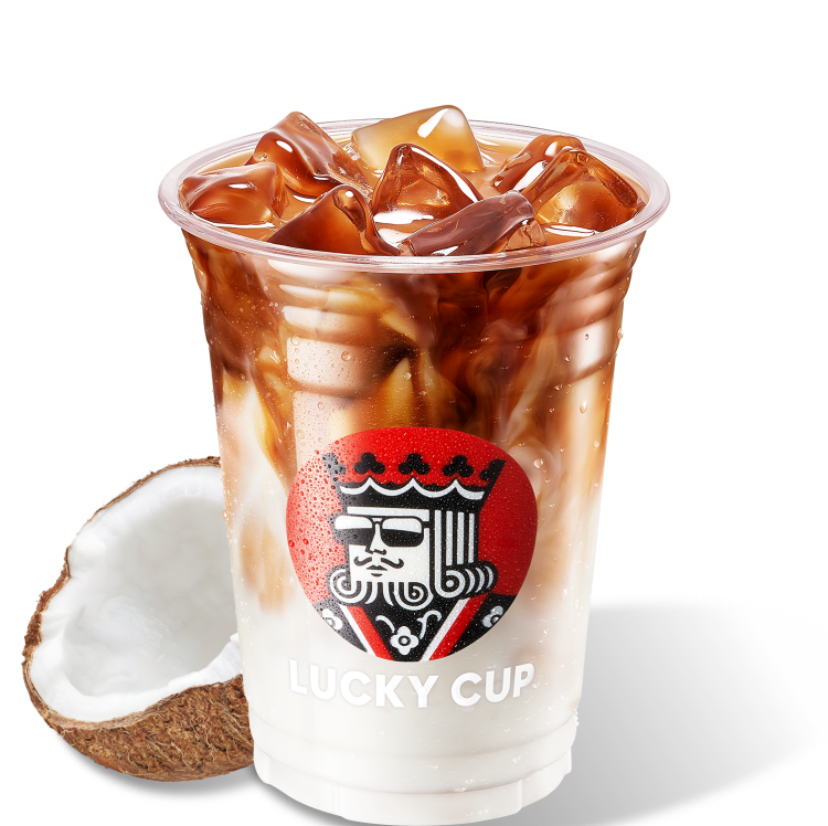 Lucky Cup