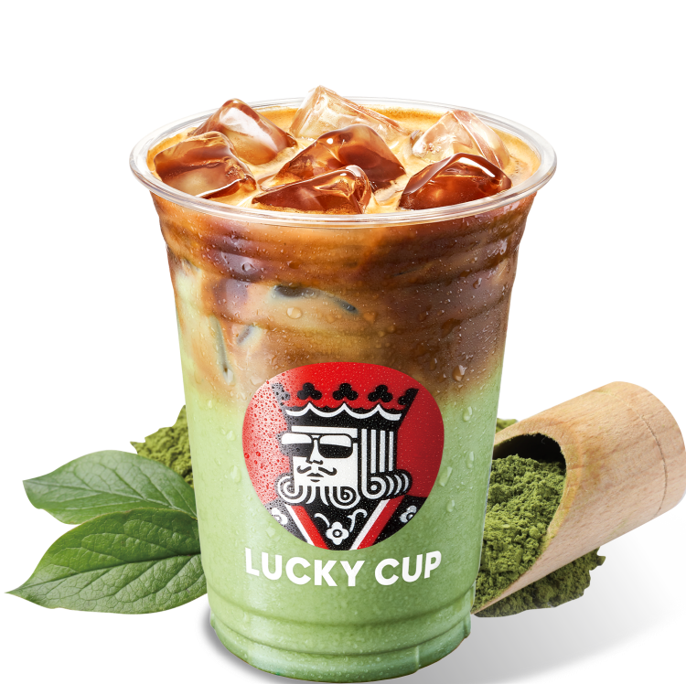 Lucky Cup