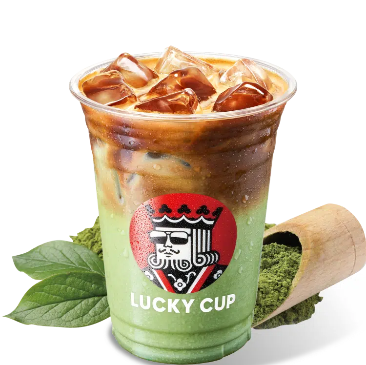 Lucky Cup