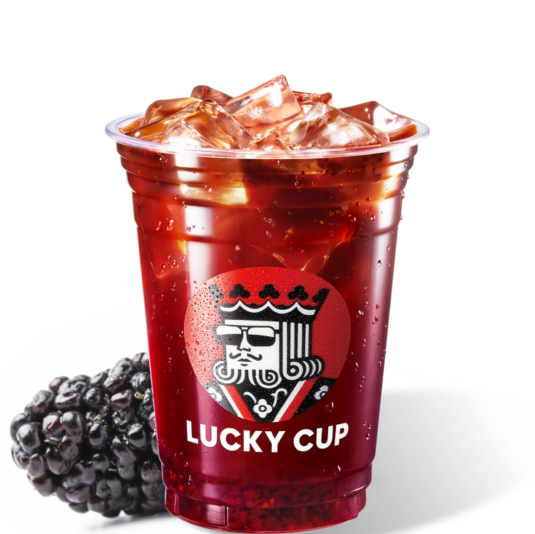 Lucky Cup