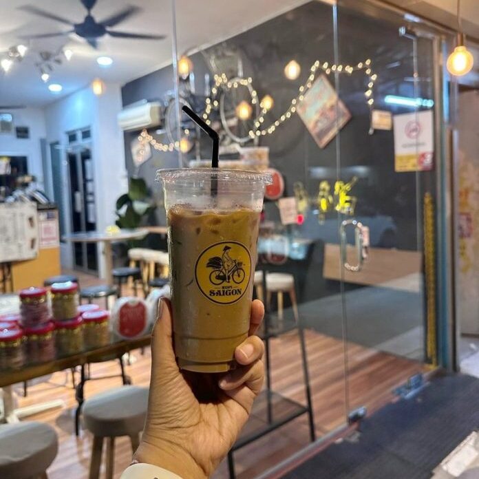 Kopi Saigon