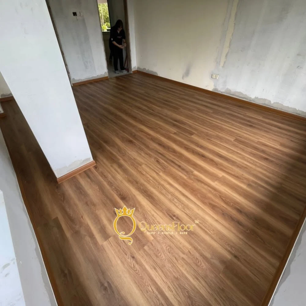 Queensfloor地板
