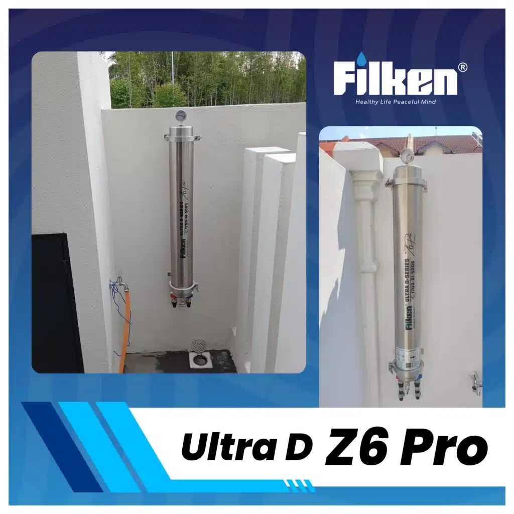 Ultra-D Series