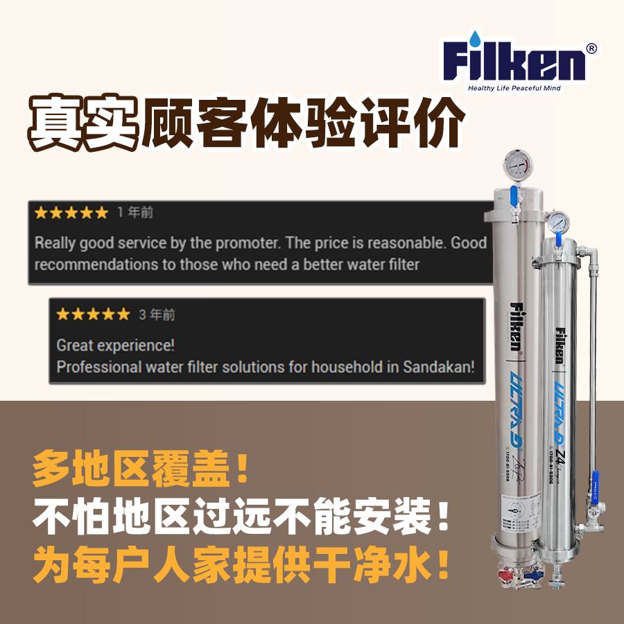 网红同款过滤器