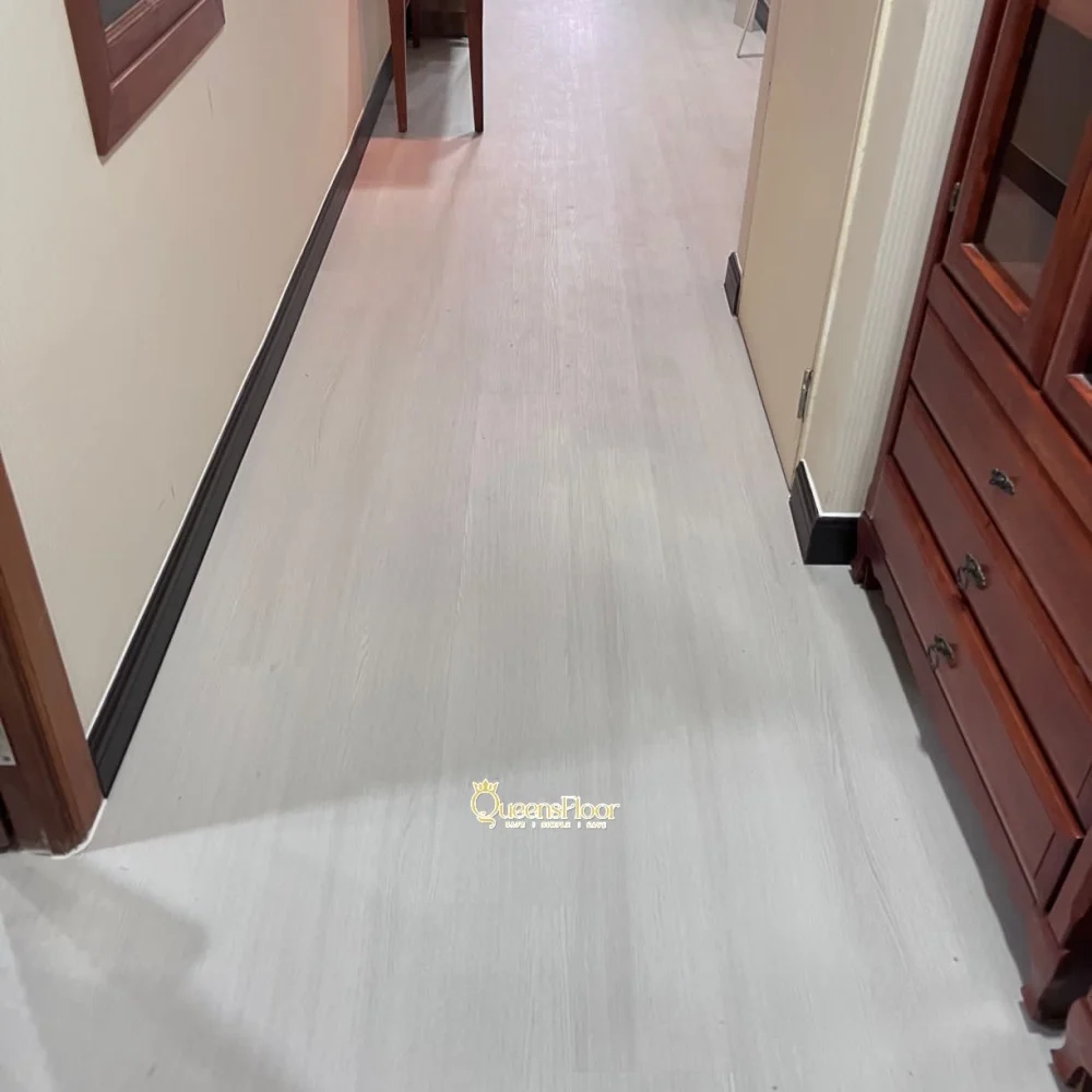 Queensfloor地板