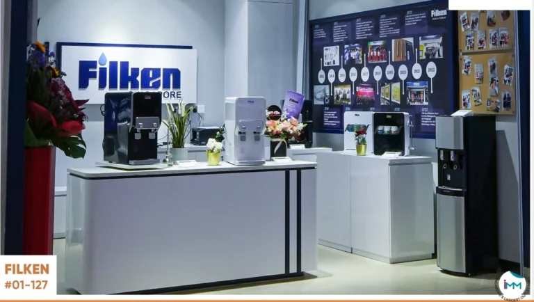 Filken Trigen V3